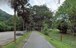 Jalan Templer Heritage, Rawang, Selangor 40400