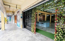 Ipoh, Perak