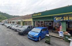 Puchong, Selangor 47100