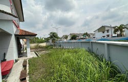 Jalan TPP 8, Puchong, Selangor 47100