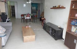 Jalan 3A/155, Bukit OUG, 58200, Kuala Lumpur, Bukit Jalil, Kuala Lumpur 58200
