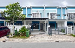 Ecohill 2 Link, Semenyih, Selangor 43700