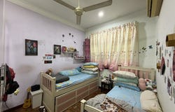 USJ 20, USJ, Selangor 47630