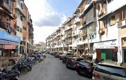 Persiaran Saujana, 68000, Selangor, Ampang, Selangor 68000