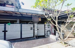 Jalan Changkat Permata, Keramat, Selangor 53300