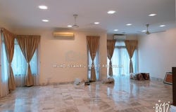 Beverly Heights 68000 Ampang Jaya Selangor, Ampang, Selangor 68000