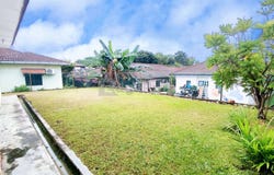 Jalan Subang Permai U6, Subang, Selangor 40150