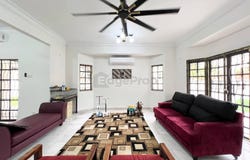 Jalan BRp, Sungai Buloh, Selangor 47000