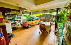 Jalan BK 2, Puchong, Selangor 47180
