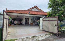 Jalan Pinggiran Putra, Kajang, Selangor 43800