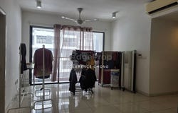 Jalan 5/155, 58200, Kuala Lumpur, Bukit Jalil, Kuala Lumpur 58200