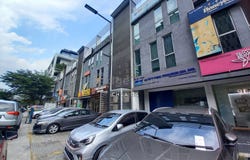 Subang Jaya, Selangor 47650