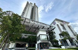 Persiaran 3, Baru Selayang, 68100, Selangor, Selayang, Selangor 68100