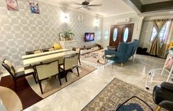 Jalan TK 4, Puchong, Selangor 40400