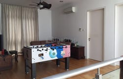 Jalan Bukit Indah 3/21, Ampang, Selangor 68000