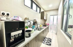 Jalan Kempas Indah 1/1, Johor Bahru, Johor 81300
