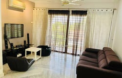 Jalan Bukit Indah 3/3, Bukit Indah, 68000, Selangor, Ampang, Selangor 56100