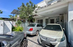 Bangi, Selangor 43000