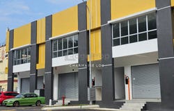 Jalan 6/10, ampang selangor., Ampang, Selangor 68000