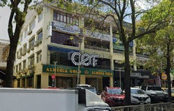 Setapak, Kuala Lumpur 53100