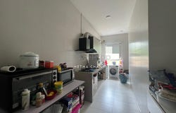 Persiaran Alam Damai; Lingkungan Alam Damai, Cheras, Kuala Lumpur 56000