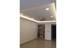 Persiaran Golf, Saujana, Selangor 40150