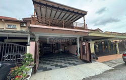 Jalan Zapin, Klang, Selangor 41050