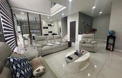 Bandar Sungai Long, Kajang, Selangor 43500