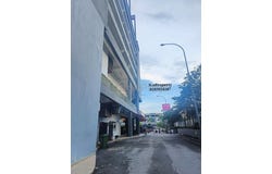 Shah Alam, Selangor 40100