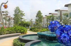 Cyberjaya, Selangor 63000
