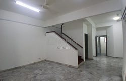 Jalan USJ 6/1, USJ, Selangor 47610