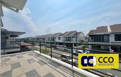 Jalan Pengkalan Setia, Ipoh, Perak 31650