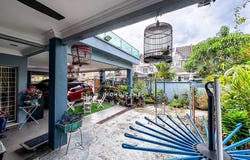 Ampang, Selangor 68000