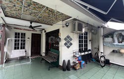 Section 20, Shah Alam, Selangor 40300