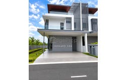 Jalan Anggerik Disa 31/184, Kota Kemuning, Selangor 40460