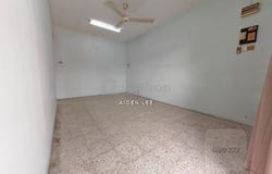 Jalan Sungai Keramat, Klang, Selangor 42100