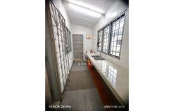 Jalan Usaha Ehsan, Taman Ehsan, Kepong, Selangor 52100