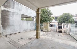 Jalan SP, Sungai Buloh, Selangor