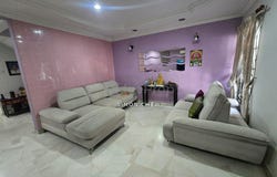 Jalan USJ 3C/1, USJ, Selangor 47600