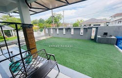 Jalan Subang Permai U6, Subang, Selangor 40150