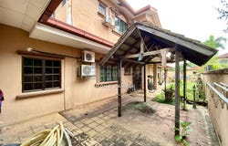 Jalan Taming Maju 3, Cheras South, Selangor 43200