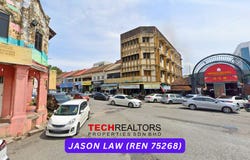 Sungai Petani, Kedah 8000