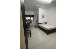 Jalan Api-Api, Taman Megah Ria, Masai, Johor 81750