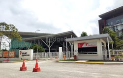 Jalan BP 14, Sepang, Selangor 43800