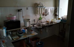 Jalan Anggerik Villa 2/2, Taman Anggerik Perdana, 43500, Selangor, Semenyih, Selangor 43500