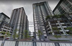 Jalan SP8/5, Bandar Saujana Putra, 42610 Jenjarom, Selangor, Jenjarom, Selangor 42610