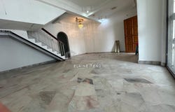 Jalan Gambus, Klang, Selangor 41200