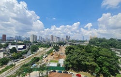 Jalan Putramas 1, Dutamas, Kuala Lumpur 50000