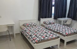 Jalan Sultan Abdul Samad, Brickfields, Kuala Lumpur 50250