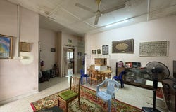 Jalan Kasa x/x, Johor Bahru, Johor 80150